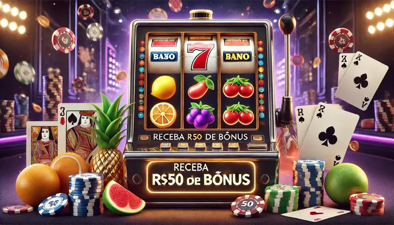 Cassino 55ll: Mesas e Slots de Elite ⭐️