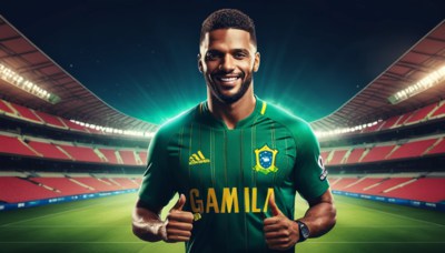 55ll: Plataforma de Apostas Online Incrível no Brasil ⭐️